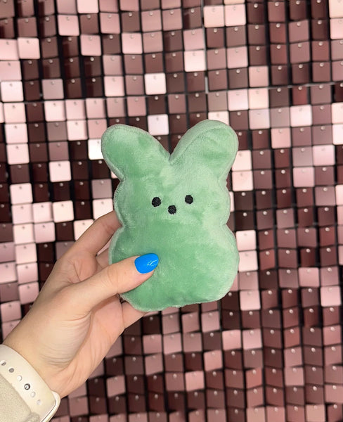 Peep Plushies