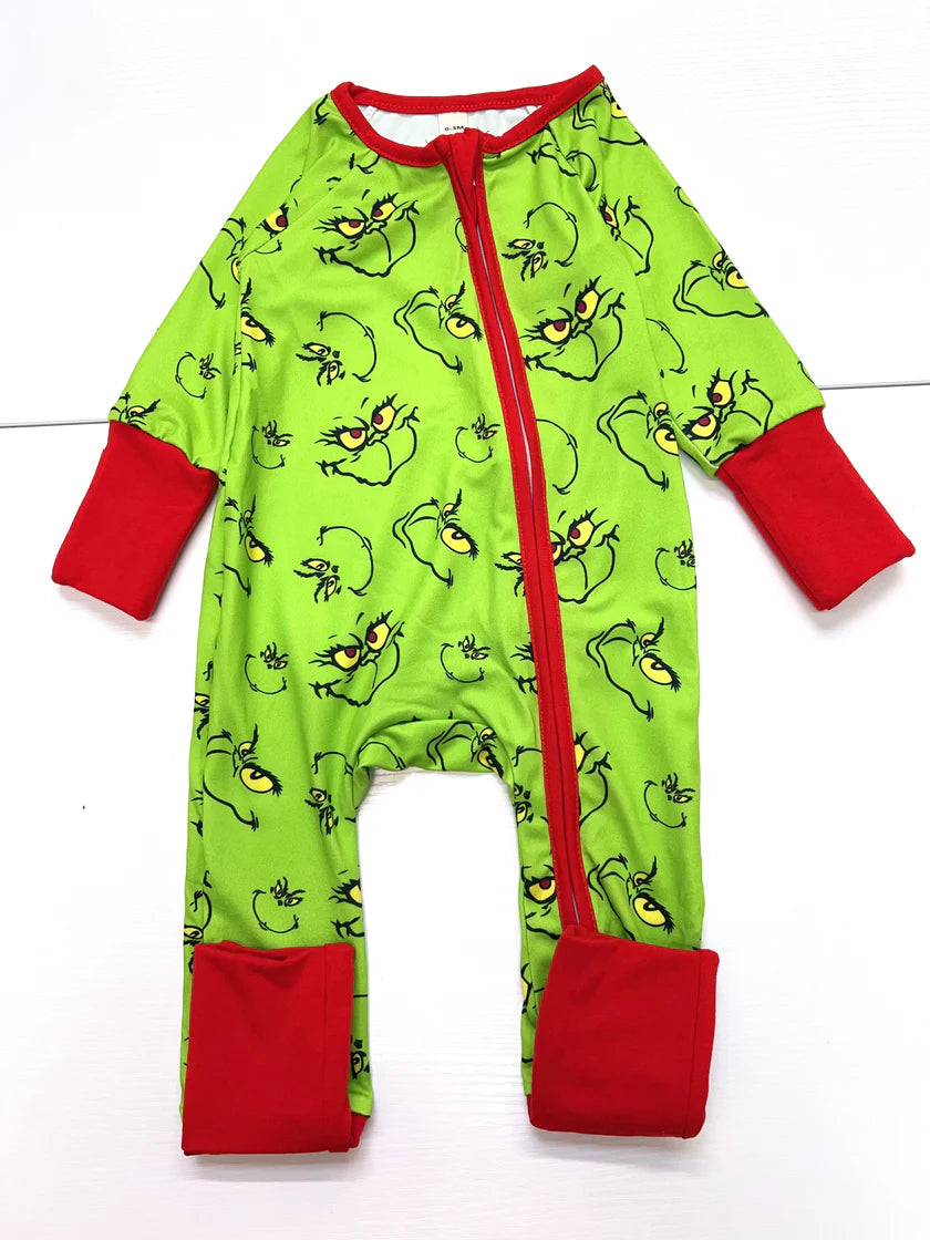 Grinch Zippie