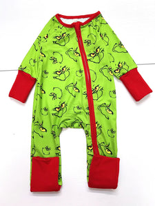 Grinch Zippie