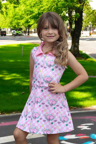 Pickleball Dress