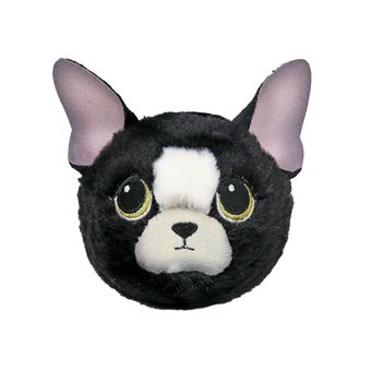 Beanie Bouncers