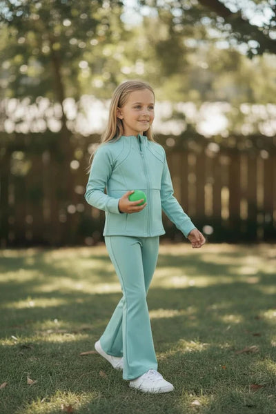Mint Active Set
