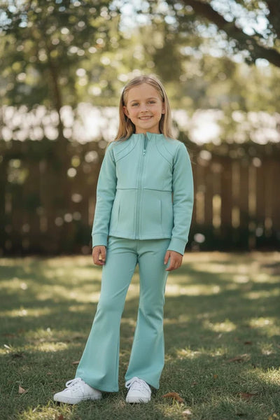 Mint Active Set