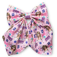 Character Coquette Hair Bows