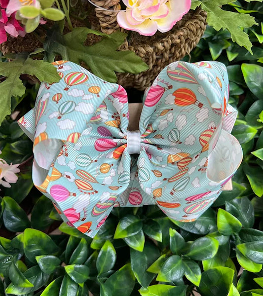 Air Balloon Headband