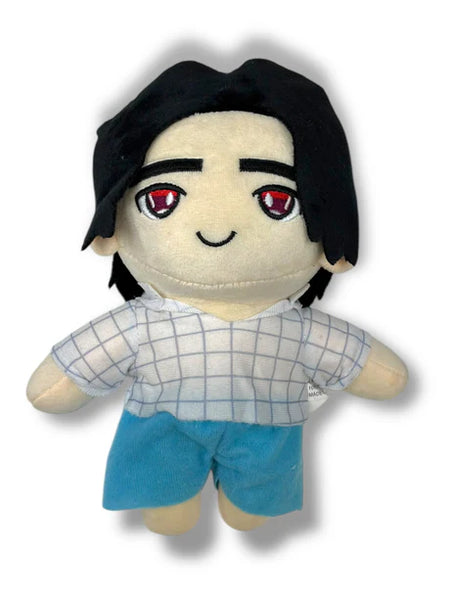 Pop Plushies