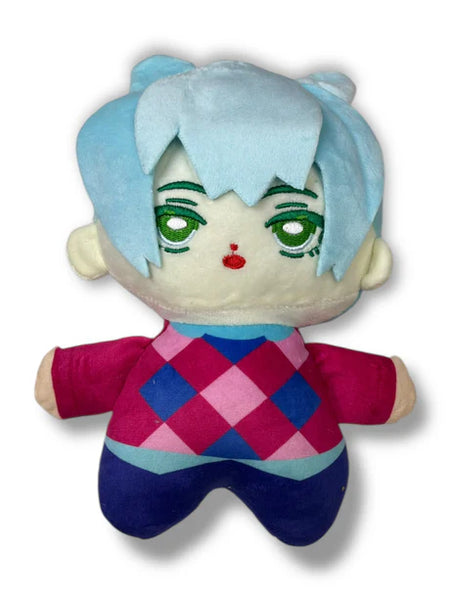 Pop Plushies