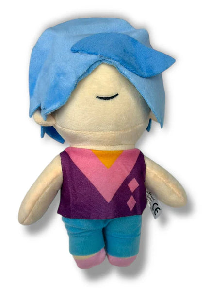 Pop Plushies