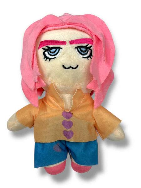 Pop Plushies