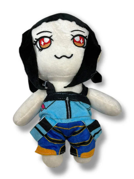 Pop Plushies