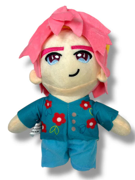 Pop Plushies