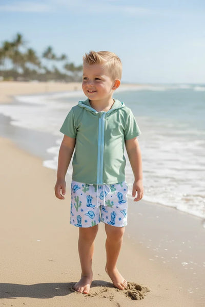 Southwestern Swim Set