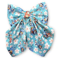 Character Coquette Hair Bows