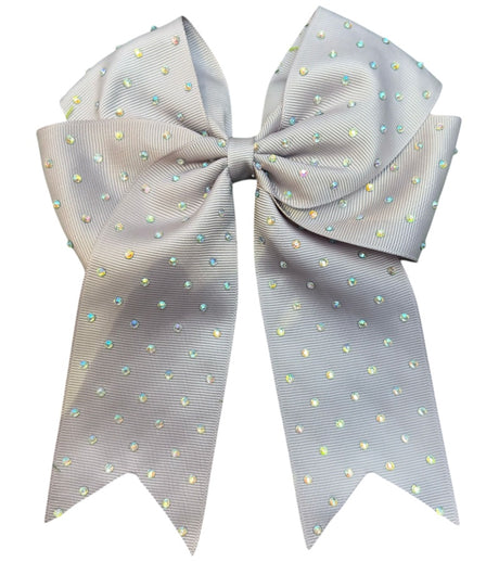 Rhinestone Bows