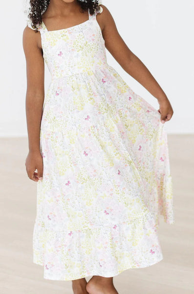Sunny Days Maxi Dress