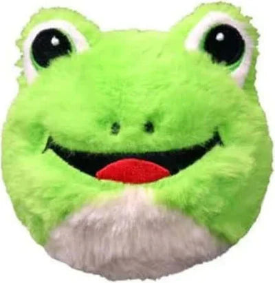 Beanie Bouncers
