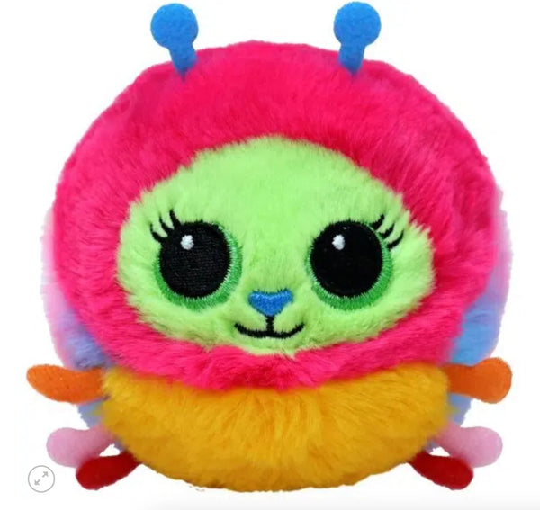 Beanie Bouncers
