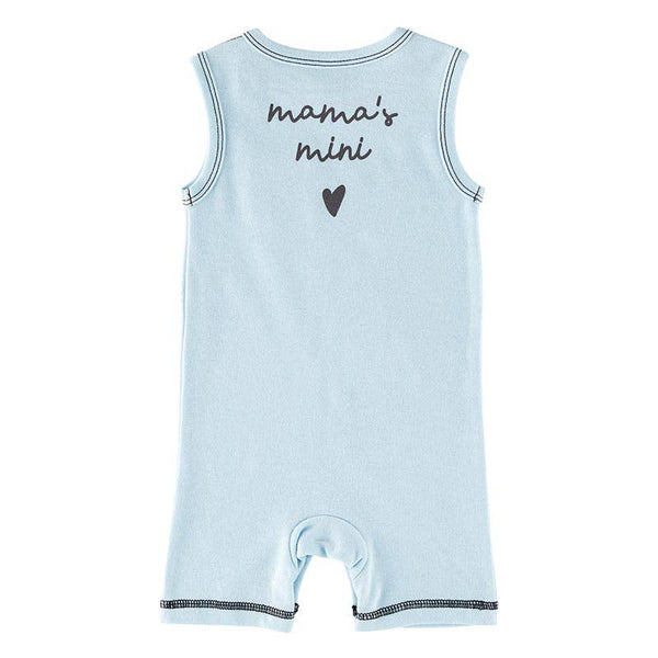 Mama's Mini Romper