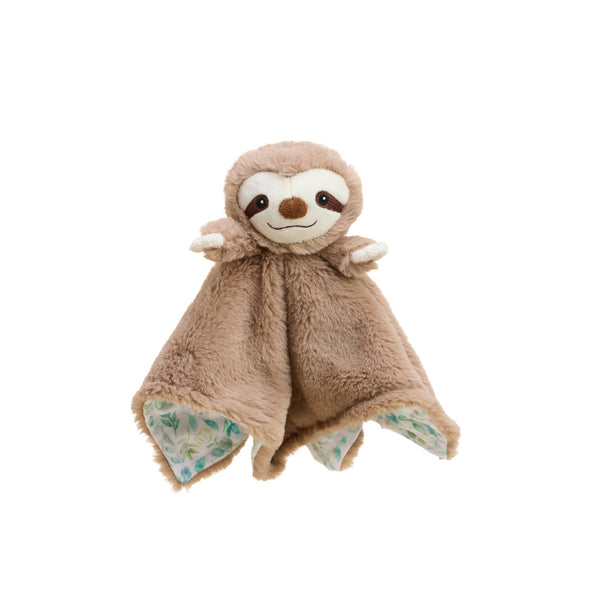 Sloth Lovey Blanket Warmie