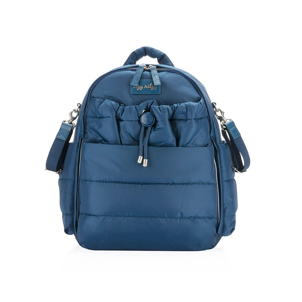 Itzy Ritzy Dream Sapphire Starlight Backpack