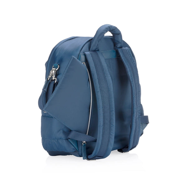 Itzy Ritzy Dream Sapphire Starlight Backpack