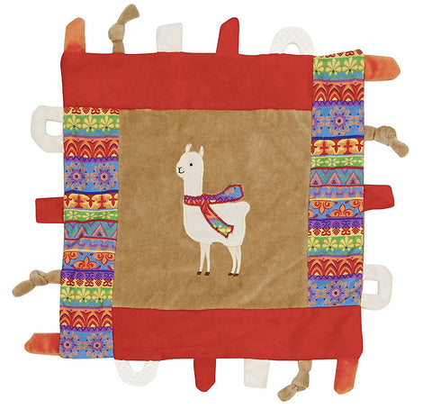 Maison Chic Multifunction Taggie Blankie
