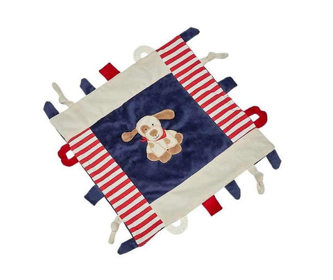 Maison Chic Multifunction Taggie Blankie