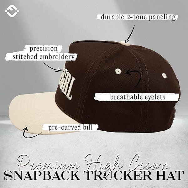 CoffeeGrl Hat