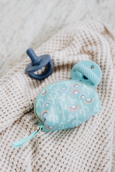 Itzy Ritzy Everything Pouch