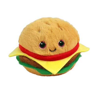 Beanie Bouncers