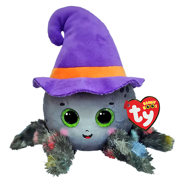 Beanie Babies