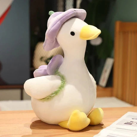 Goose Plushies