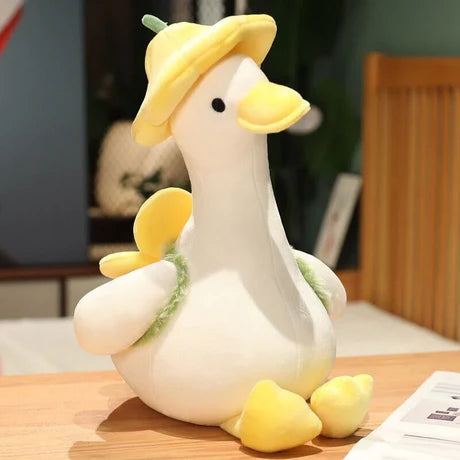 Goose Plushies