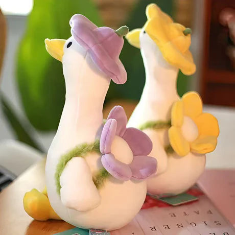 Goose Plushies
