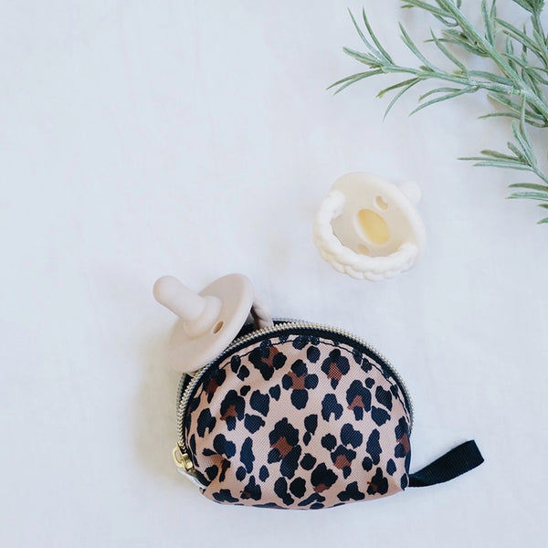 Itzy Ritzy Everything Pouch