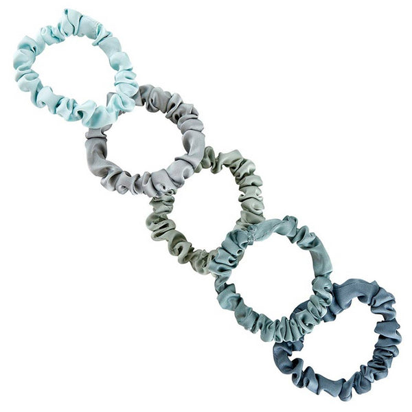 Beach Ombre Scrunchie Set