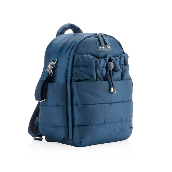 Itzy Ritzy Dream Sapphire Starlight Backpack