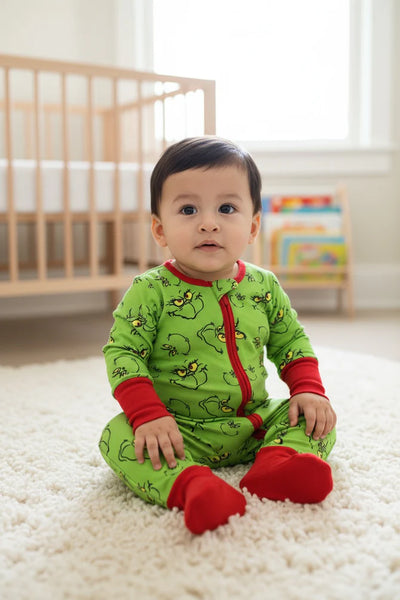 Grinch Zippie