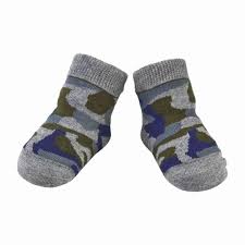 Boy Baby Socks