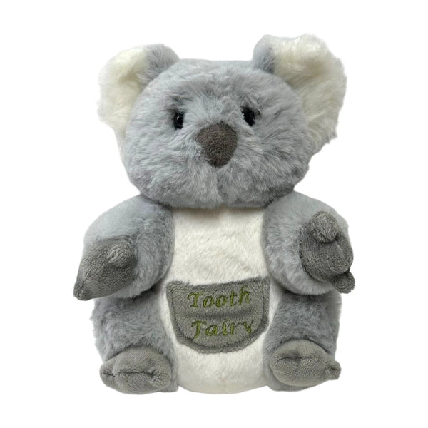 Tooth Fairy Pillows