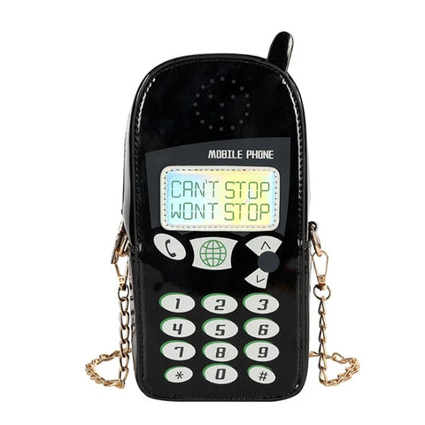 Mobile Phone Purse