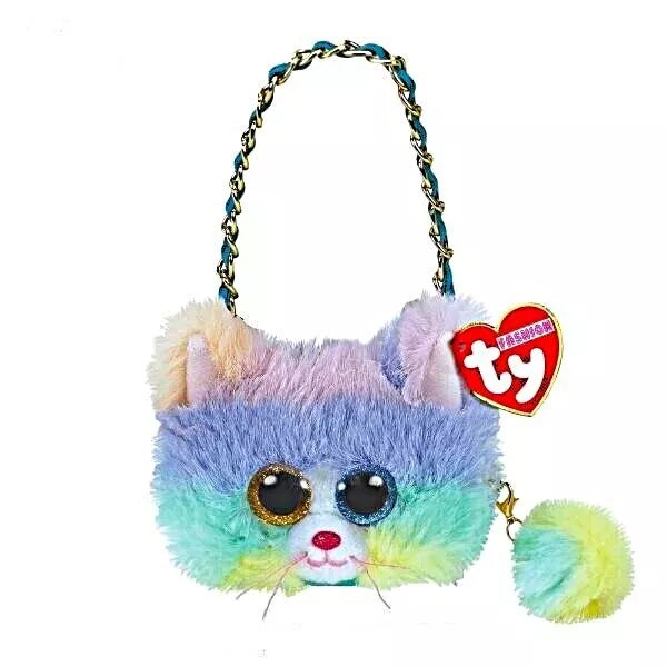 Heather Girls Mini Purse