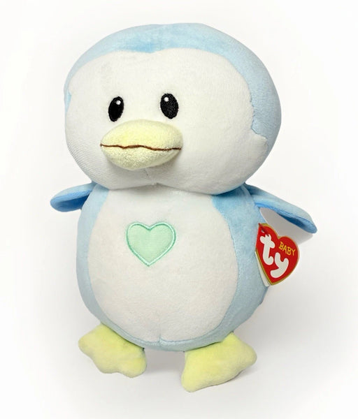 Beanie Babies
