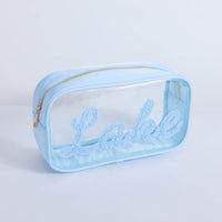 Clear Nylon Collection