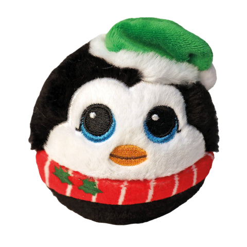 Beanie Bouncers