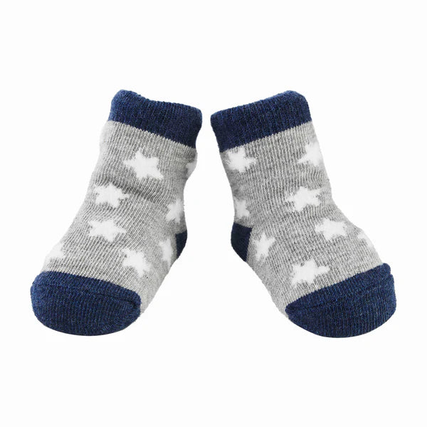 Boy Baby Socks