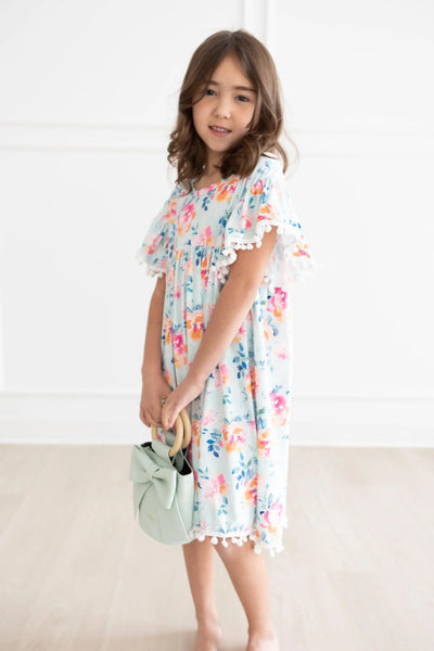 Bow Purse