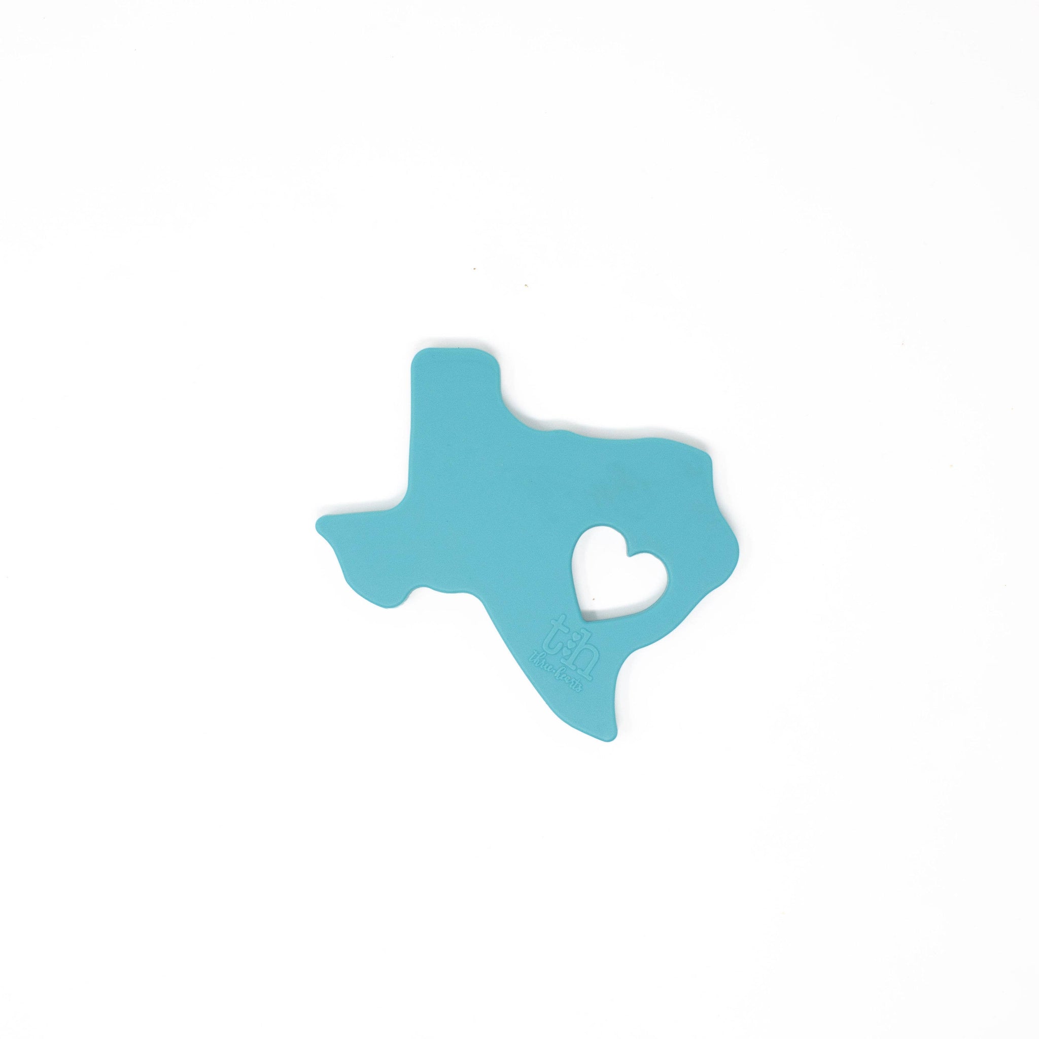 Texas State Silicone Teether