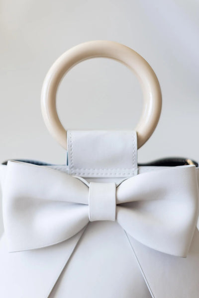 Bow Purse