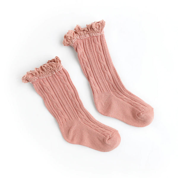 Lace Socks